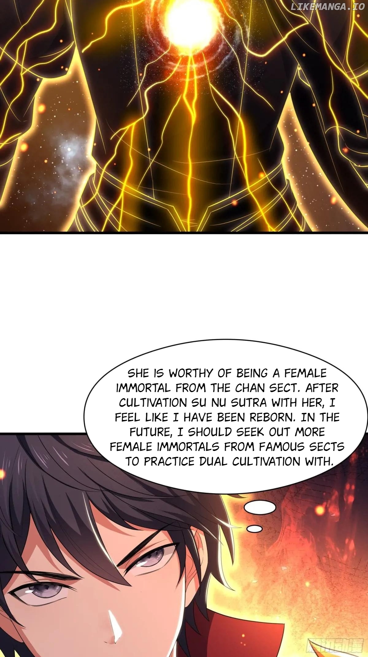 Rebirth of King Zhou: Not Being the Ultimate Villain Chapter 124 - page 25